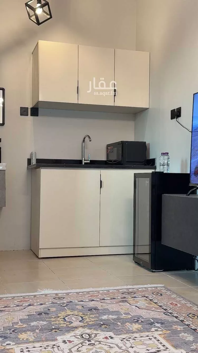 شقة مفروشة للحجز في شارع الأمير مقرن بن عبدالعزيز ، حي المغرزات ، الرياض ، منطقة الرياض صورة 4
