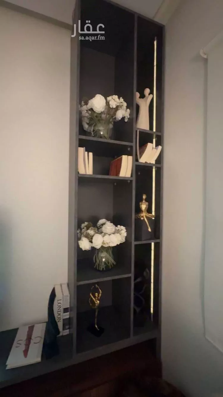 Furnished Apartment for Booking in Riyadh Al Malqa 12