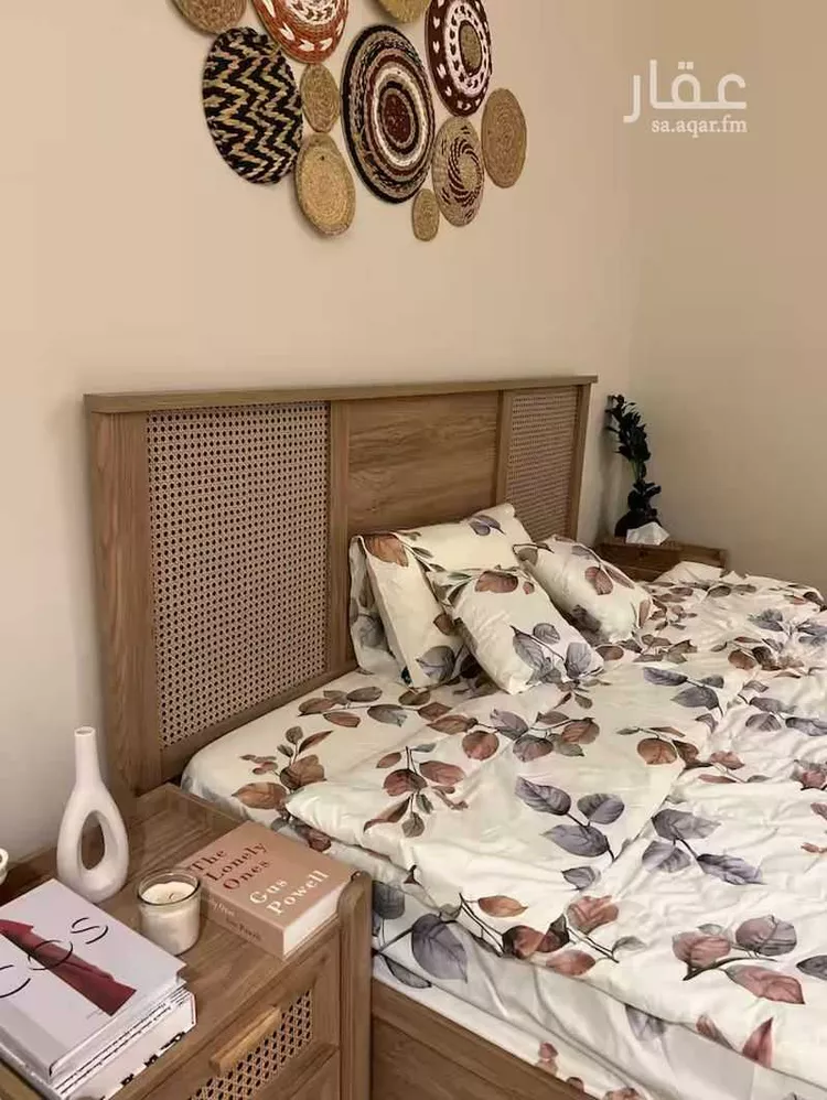 شقة مفروشة للحجز في شارع وادي وج ، حي الملقا ، الرياض ، منطقة الرياض صورة 2