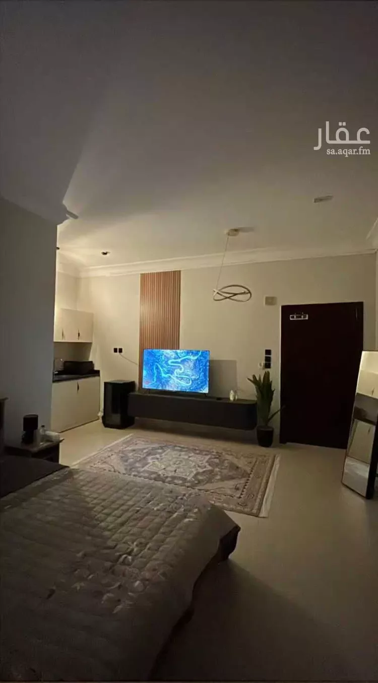 شقة مفروشة للحجز في شارع الأمير مقرن بن عبدالعزيز ، حي المغرزات ، الرياض ، منطقة الرياض صورة 5