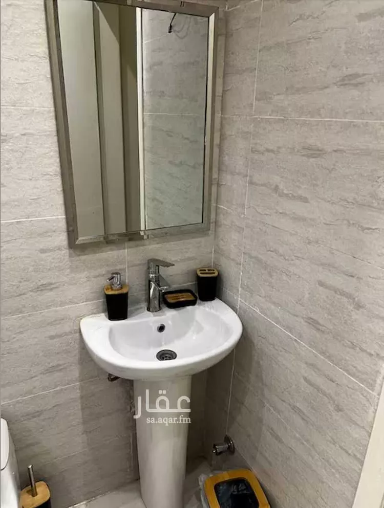 Furnished Apartment for Booking in Riyadh Al Malqa 12