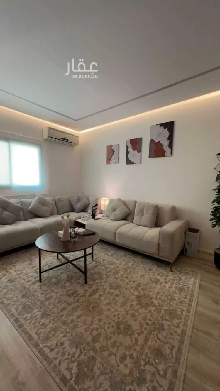 شقة مفروشة للحجز في شارع الحورية, الياسمين, الرياض صورة 4