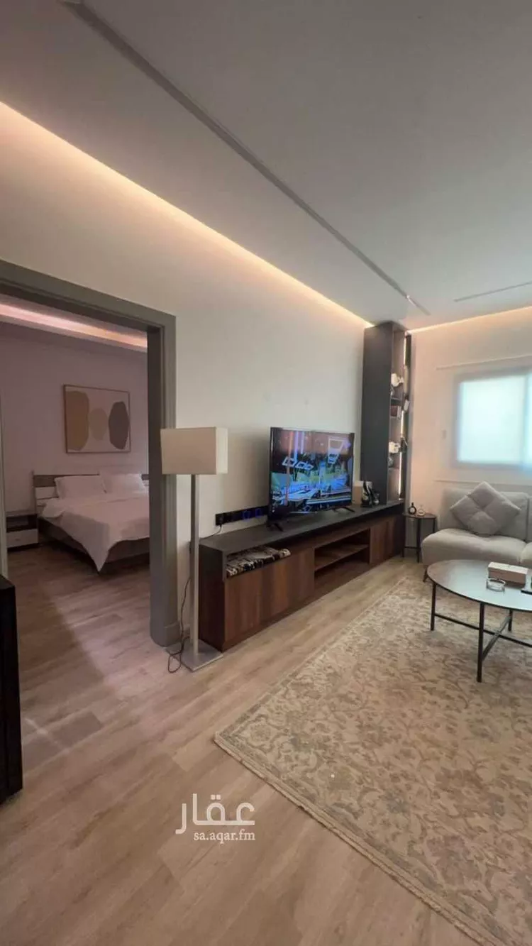Furnished Apartment for Booking in Riyadh Al Malqa 11