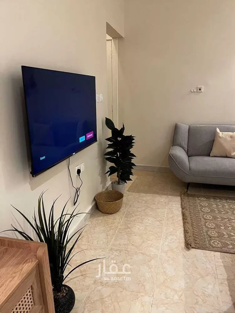 Furnished Apartment for Booking in Riyadh Al Malqa 6