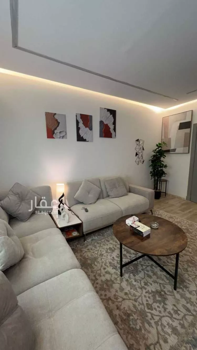 Furnished Apartment for Booking in Riyadh Al Malqa 6