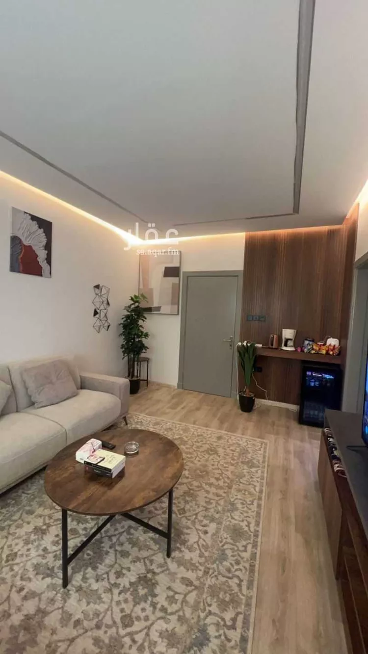 Furnished Apartment for Booking in Riyadh Al Malqa 8