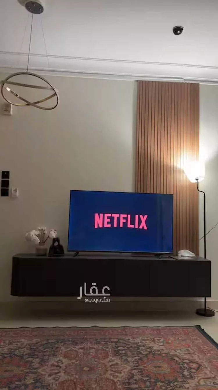 شقة مفروشة للحجز في شارع الأمير مقرن بن عبدالعزيز ، حي المغرزات ، الرياض ، منطقة الرياض صورة 2