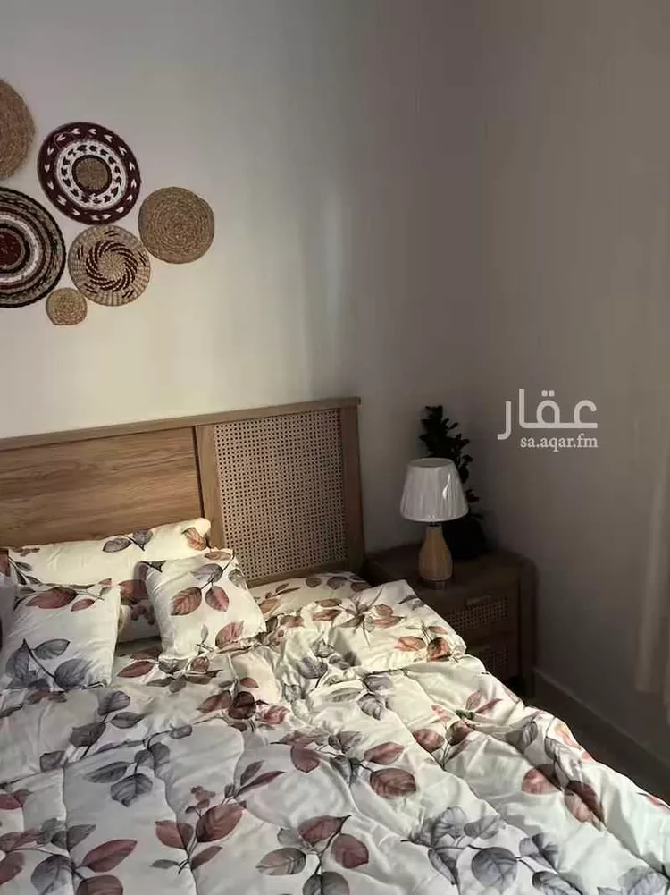 شقة مفروشة للحجز في شارع وادي وج ، حي الملقا ، الرياض ، منطقة الرياض صورة 3