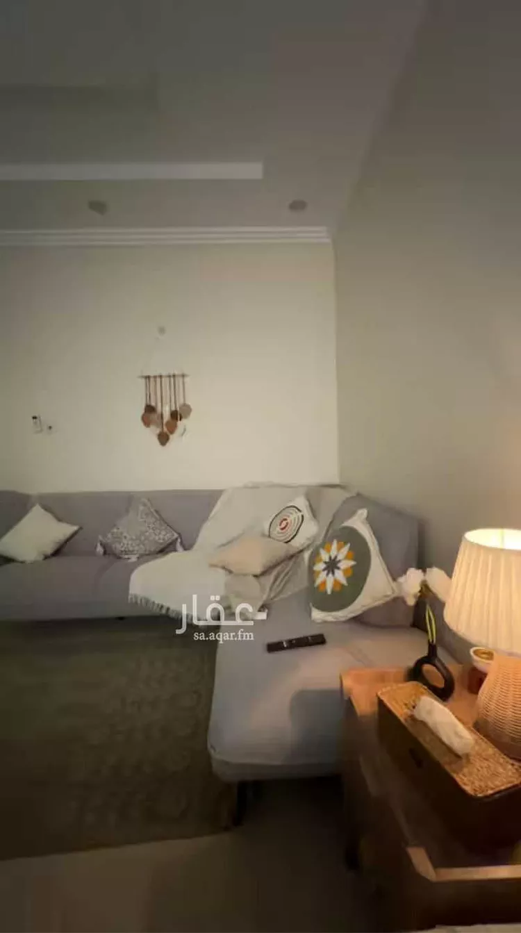 Furnished Apartment for Booking in Riyadh Al Malqa 14