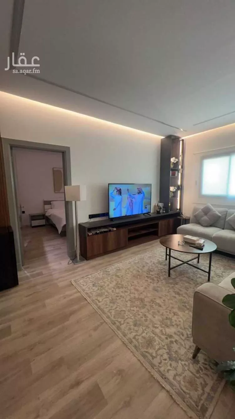 Furnished Apartment for Booking in Riyadh Al Malqa 10