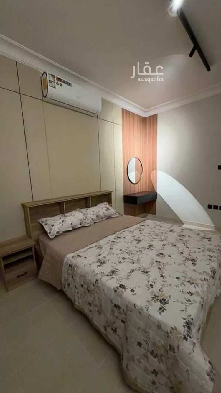 Furnished Apartment for Booking in Riyadh Al Mughrizat 7