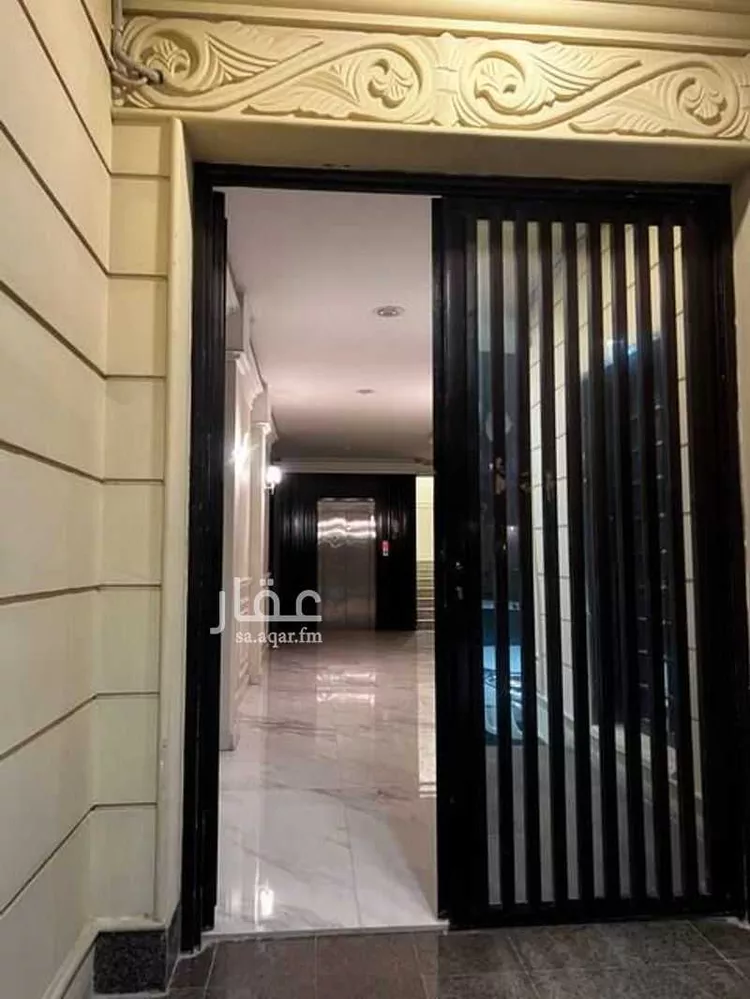 Furnished Apartment for Booking in Riyadh Al Malqa 9