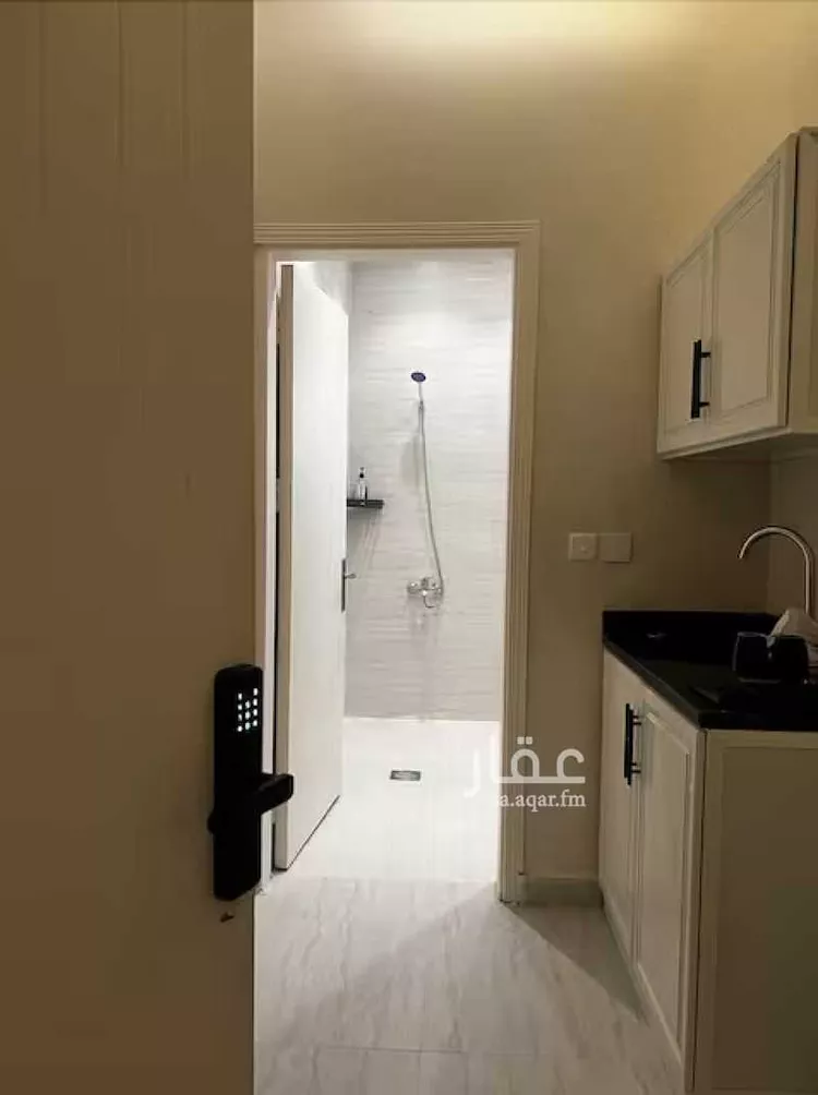 Furnished Apartment for Booking in Riyadh Al Malqa 9
