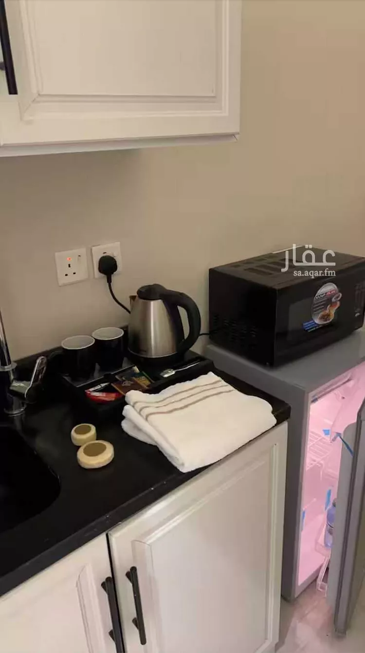 Furnished Apartment for Booking in Riyadh Al Malqa 13