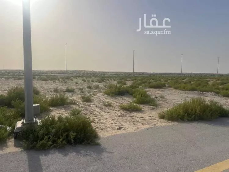 أرض للبيع في شارع انس بن أرقم, حي المطار, مدينة الدمام, المنطقة الشرقية صورة 2
