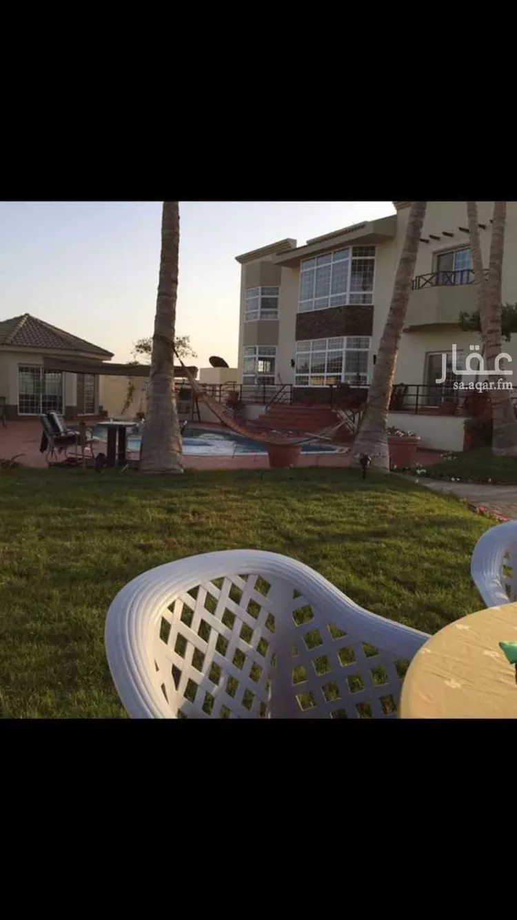فيلا للبيع في حي المرجان ، جدة ، جدة 1 صورة
