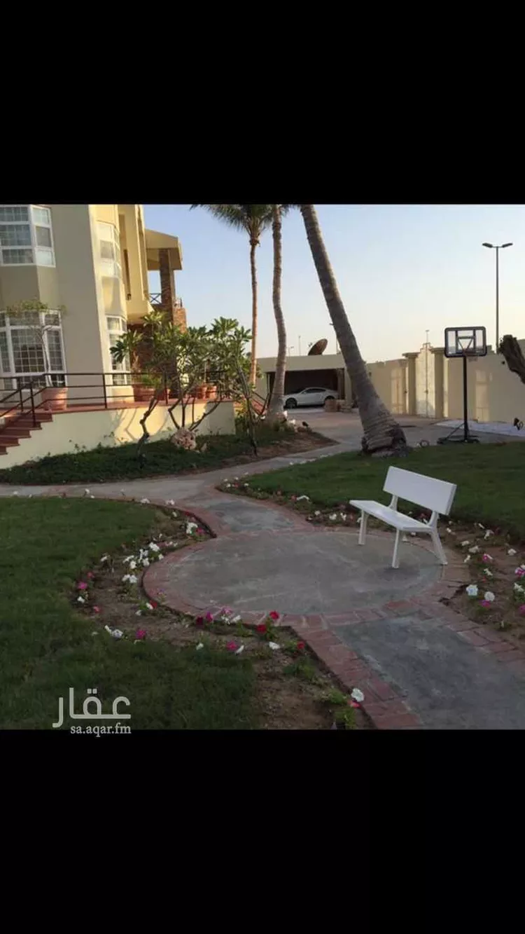 فيلا للبيع في حي المرجان ، جدة ، جدة صورة 3