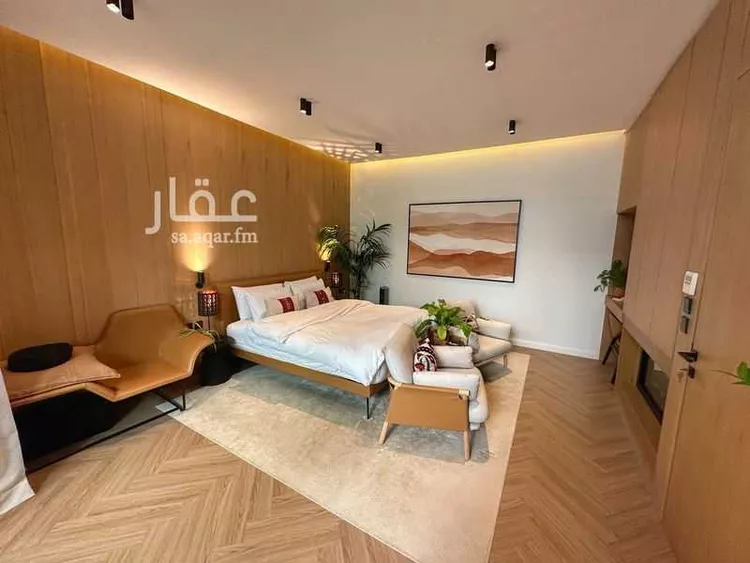 فيلا للإيجار في شارع أبي الحسن الحلي, حي الملقا, مدينة الرياض, منطقة الرياض صورة 5