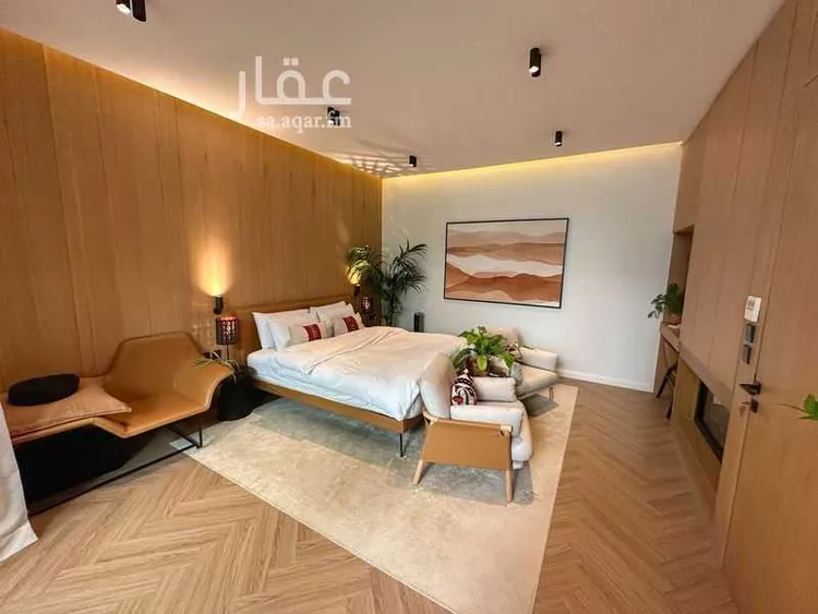 فيلا للبيع في شارع أبي الحسن الحلي, حي الملقا, مدينة الرياض, منطقة الرياض صورة 5