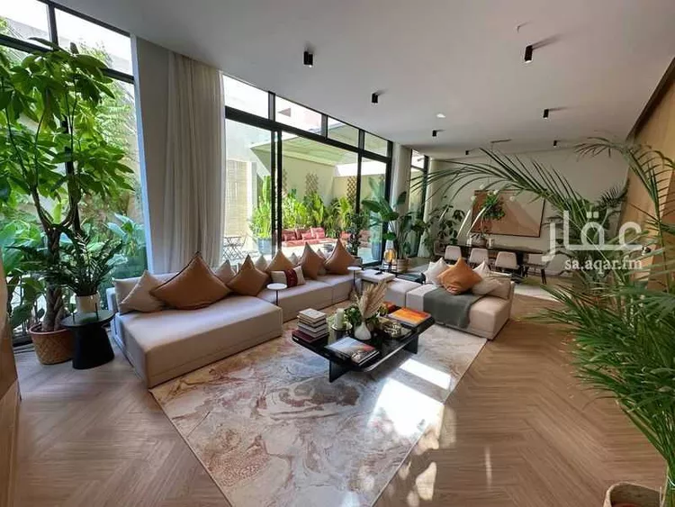 Villa for Sale in Riyadh Al Malqa