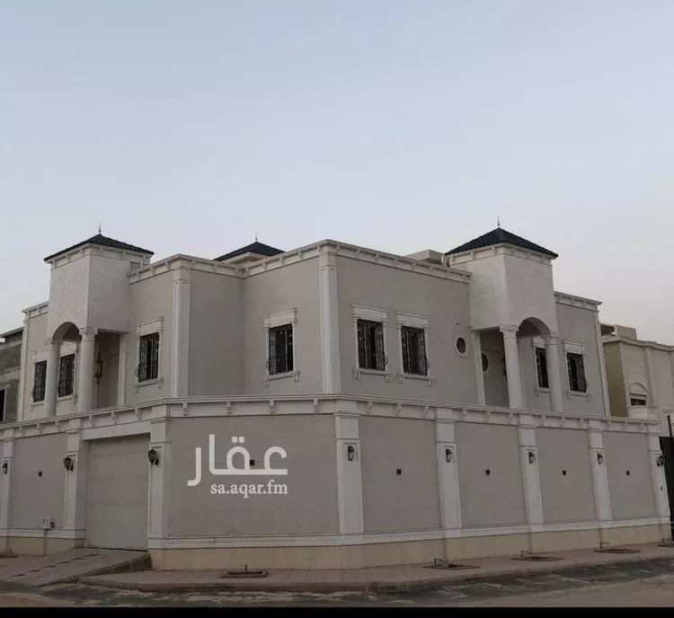 فيلا للبيع في شارع محمد مسعود الفاسي, حي الرمال, مدينة الرياض, منطقة الرياض