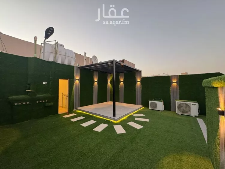 فيلا للبيع في شارع حمد إبراهيم الحقيل, حي عرقة, مدينة الرياض, منطقة الرياض صورة 4