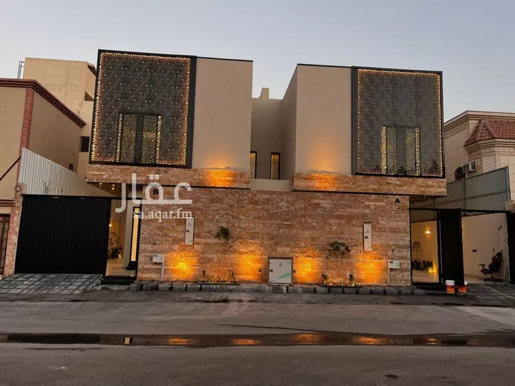 Villa for Sale in Riyadh Al Khaleej