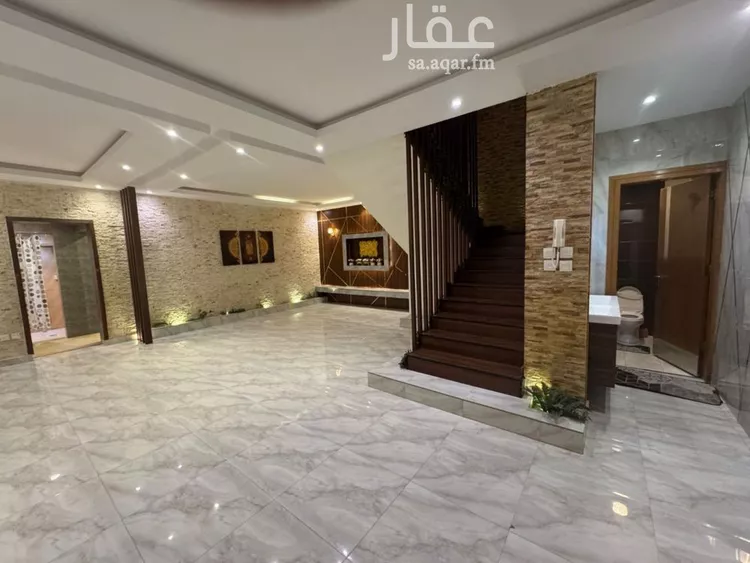 فيلا للبيع في شارع حمد إبراهيم الحقيل, حي عرقة, مدينة الرياض, منطقة الرياض صورة 2