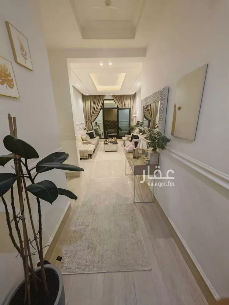 شقة للبيع في شارع الاعتدال, حي الملقا, مدينة الرياض, منطقة الرياض صورة 4