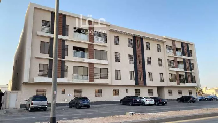 شقة للبيع في شارع الأمير فيصل بن سعد بن سعود, حي الملك فيصل, مدينة الرياض, منطقة الرياض
