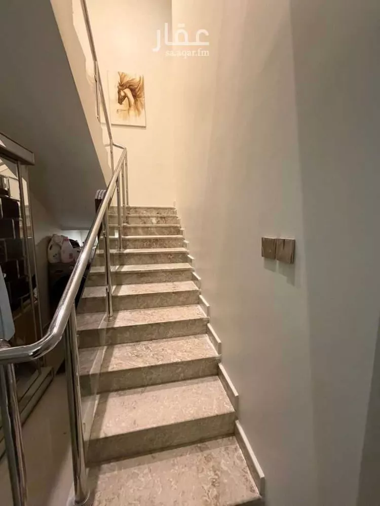 شقة للبيع في شارع القادسية, حي الياسمين, مدينة الرياض, منطقة الرياض صورة 3