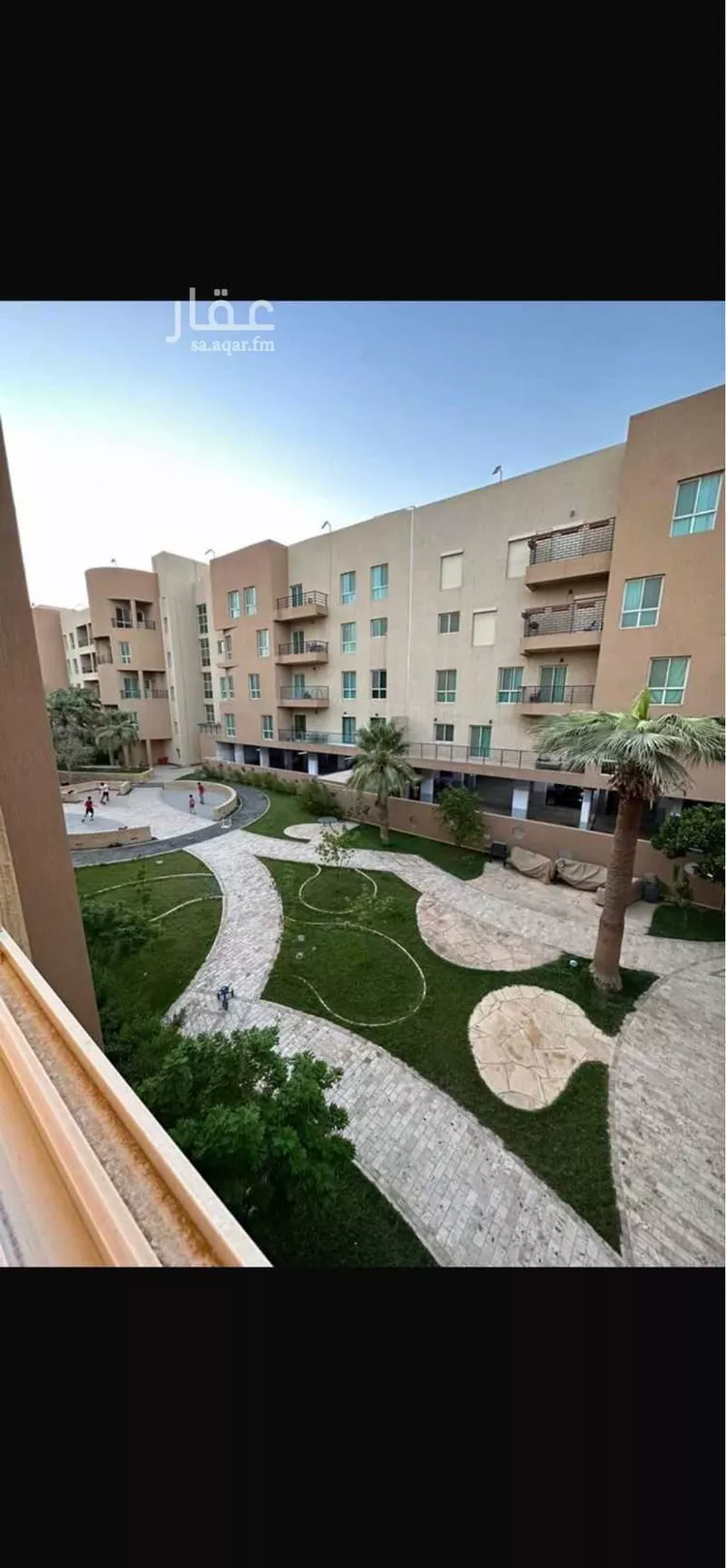 شقة للإيجار في شارع الفجر, حي الياسمين, مدينة الرياض, منطقة الرياض صورة 5