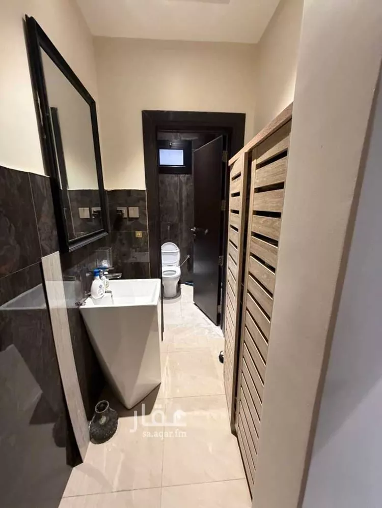 شقة للبيع في شارع القادسية, حي الياسمين, مدينة الرياض, منطقة الرياض صورة 5