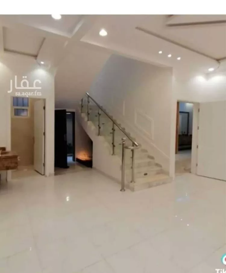 فيلا للبيع في شارع عمر بن سعيد الأموي, حي طويق, مدينة الرياض, منطقة الرياض