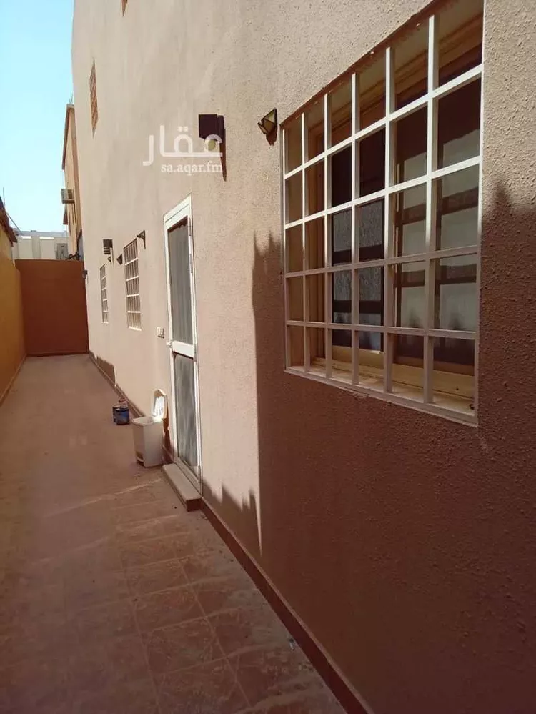 دور للإيجار في شارع حمود بن عمر, حي المرسلات, مدينة الرياض, منطقة الرياض صورة 5