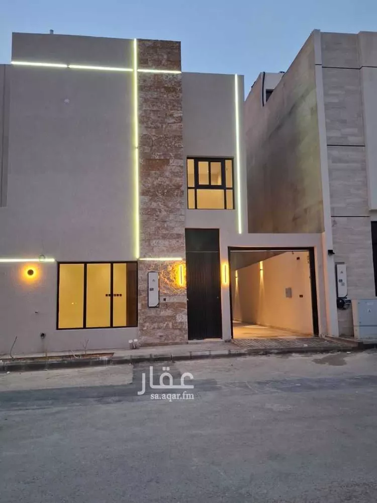 فيلا للبيع في شارع صالح الجرمي, حي المهدية, مدينة الرياض, منطقة الرياض صورة 4
