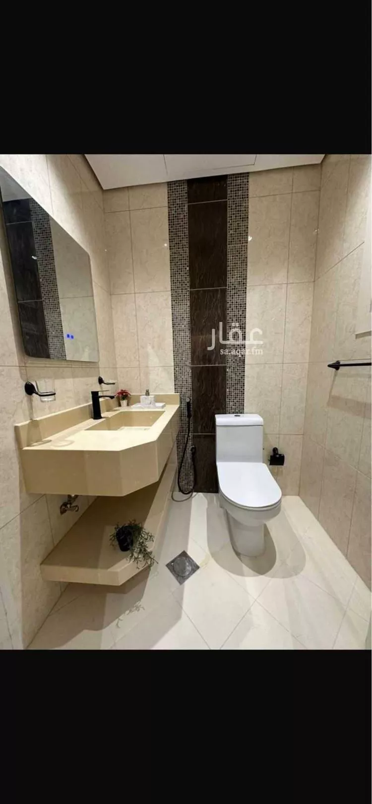 شقة للإيجار في شارع الفجر, حي الياسمين, مدينة الرياض, منطقة الرياض صورة 3