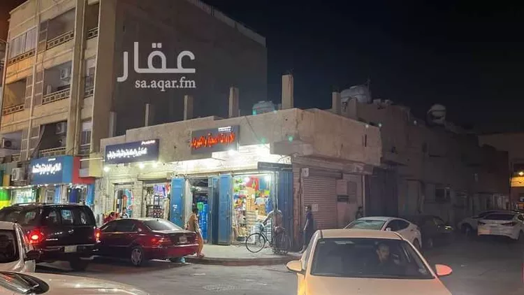 عمارة للبيع في شارع منفوحة, حي سكيرينة, مدينة الرياض, منطقة الرياض صورة 2