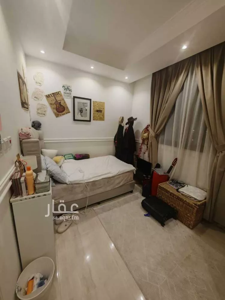 شقة للبيع في شارع الاعتدال, حي الملقا, مدينة الرياض, منطقة الرياض صورة 3