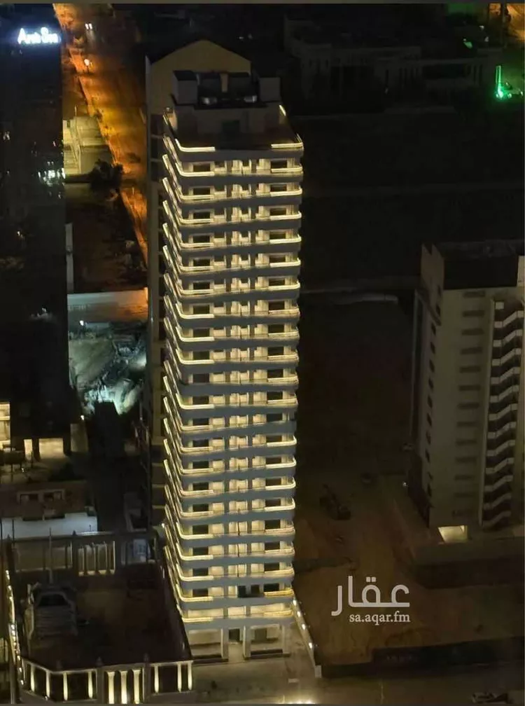 شقة للإيجار في شارع رقم 28, حي الصحافة, مدينة الرياض, منطقة الرياض صورة 2