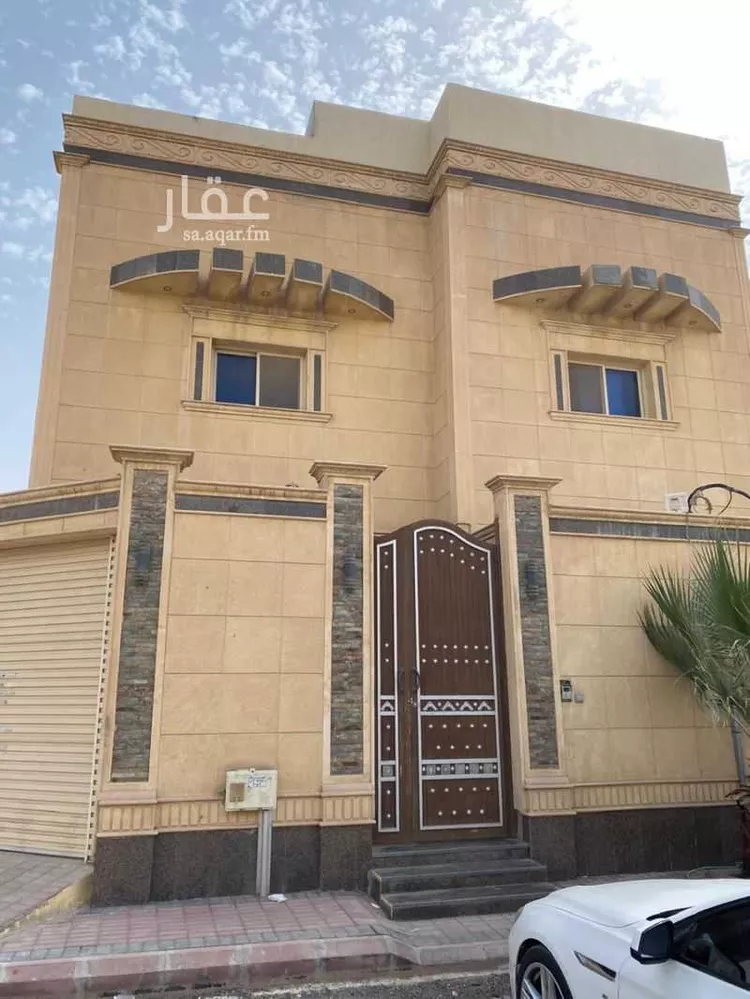 فيلا للبيع في شارع سلمة الأنصاري, حي التعاون, مدينة الرياض, منطقة الرياض صورة 2