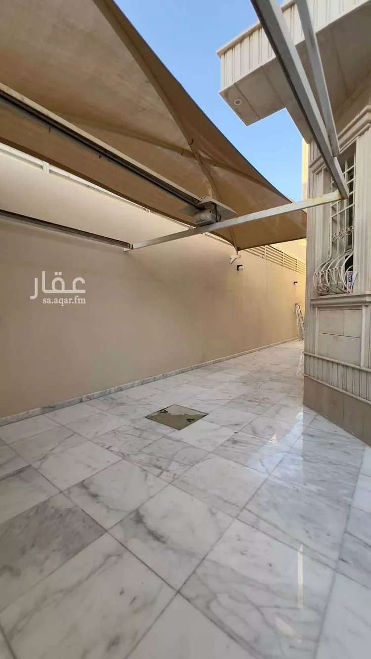 فيلا للإيجار في شارع وادي جليل, حي غرناطة, مدينة الرياض, منطقة الرياض صورة 3