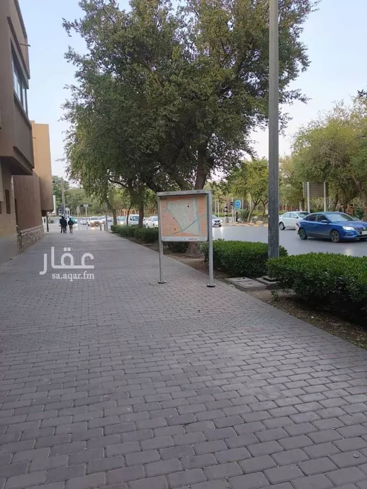 فيلا للبيع في شارع الملك فهد الفرعي, حي الشميسي, مدينة الرياض, منطقة الرياض صورة 4