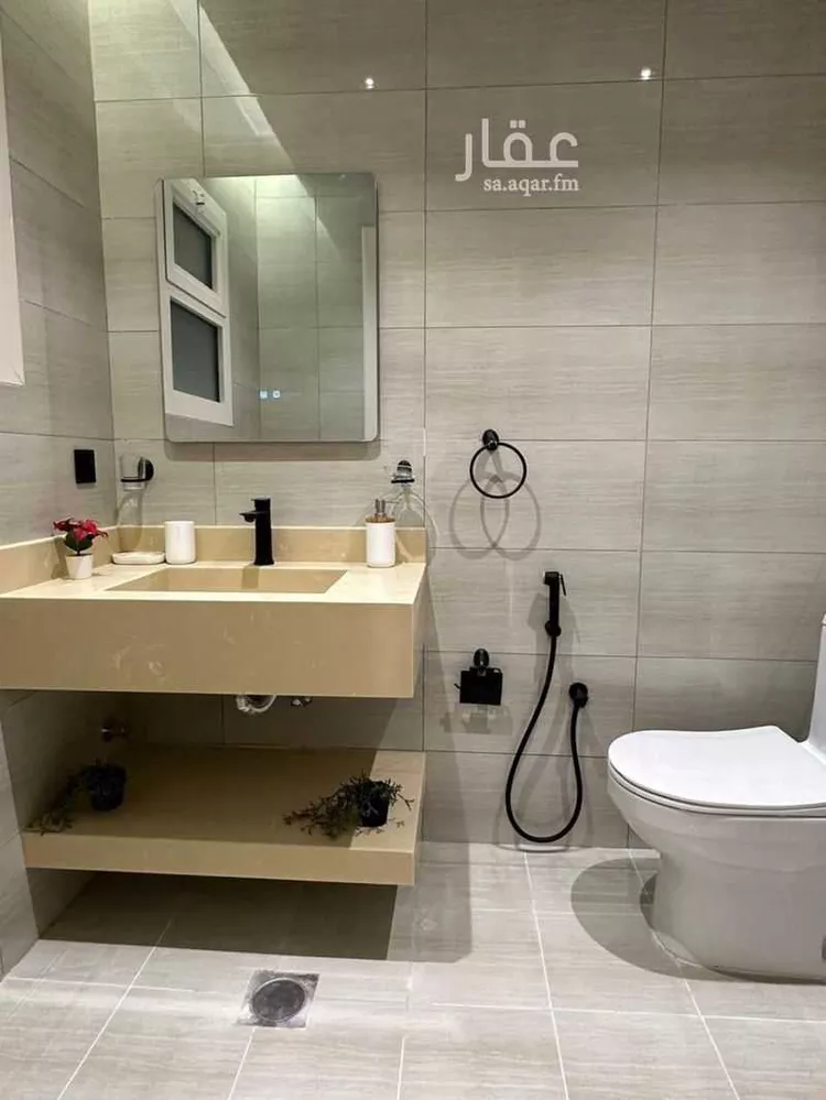 شقة للبيع في شارع الفجر, حي الياسمين, مدينة الرياض, منطقة الرياض صورة 5