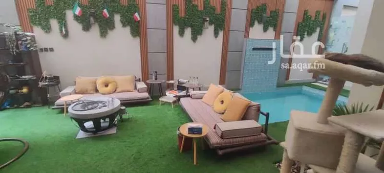 فيلا للبيع في شارع المرشدي, حي النزهة, مدينة الرياض, منطقة الرياض صورة 5