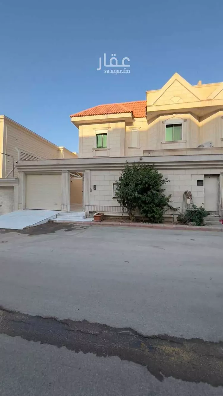 فيلا للإيجار في شارع وادي جليل, حي غرناطة, مدينة الرياض, منطقة الرياض صورة 2