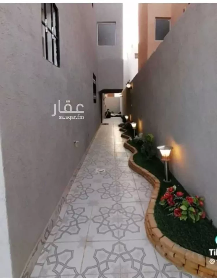فيلا للبيع في شارع عمر بن سعيد الأموي, حي طويق, مدينة الرياض, منطقة الرياض صورة 2