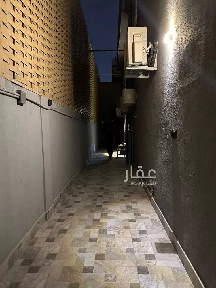دور للإيجار في شارع أحمد ذكي, حي المرسلات, مدينة الرياض, منطقة الرياض صورة 2