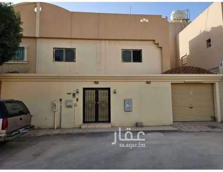 فيلا للبيع في شارع الرغيب, حي المرسلات, مدينة الرياض, منطقة الرياض صورة 2