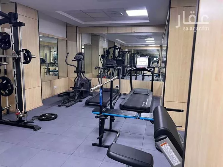 شقة للإيجار في شارع الفجر, حي الياسمين, مدينة الرياض, منطقة الرياض
